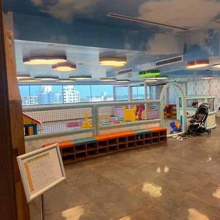 Apartamento Grand Sapphire Casino 1 Bdr Be Iskele District (Northern Cyprus)