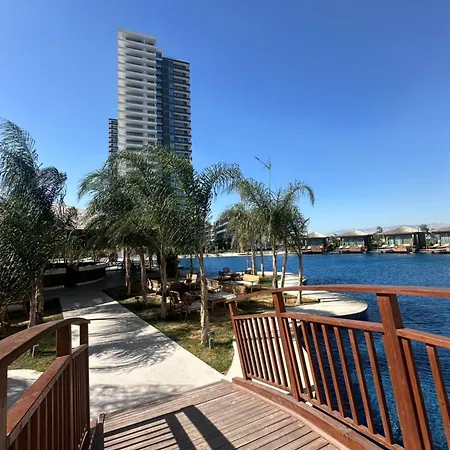 Grand Sapphire Casino 1 Bdr Be Iskele District (Northern Cyprus)