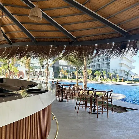 Grand Sapphire Casino 1 Bdr Be Apartamento