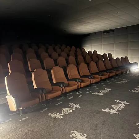 Grand Sapphire Casino 1 Bdr Be Apartamento *