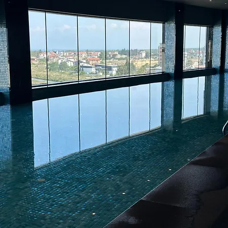 Apartamento Grand Sapphire Casino 1 Bdr Be Iskele District (Northern Cyprus)