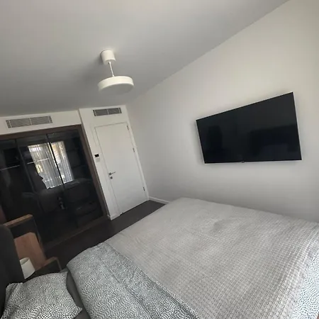 Apartamento Grand Sapphire Casino 1 Bdr Be