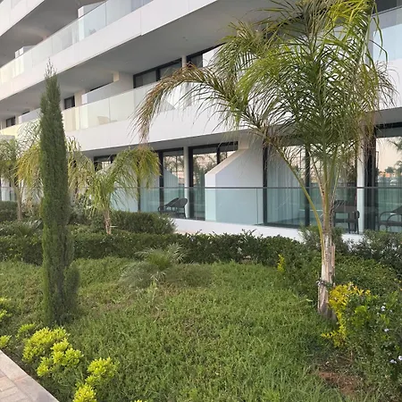 Apartamento Grand Sapphire Casino 1 Bdr Be