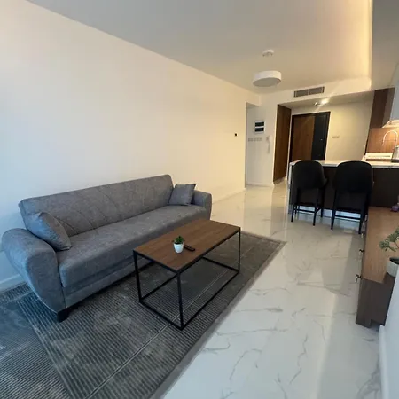 Grand Sapphire Casino 1 Bdr Be Iskele District (Northern Cyprus)