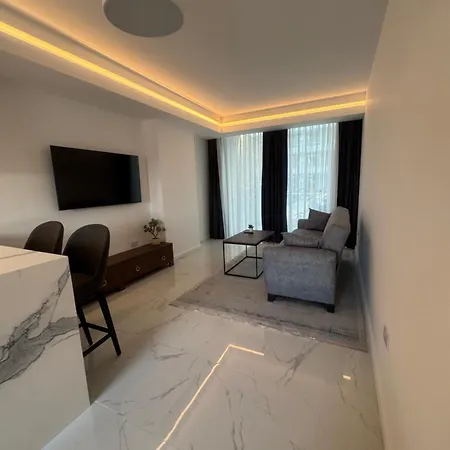 Grand Sapphire Casino 1 Bdr Be Iskele District (Northern Cyprus)