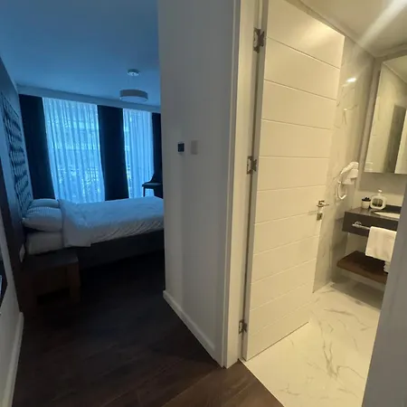 Apartamento Grand Sapphire Casino 1 Bdr Be Iskele District (Northern Cyprus)