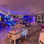Grand Sapphire Casino Be Appartamento *