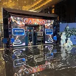 Grand Sapphire Casino Be Appartamento *