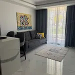 Grand Sapphire Casino Be Appartamento