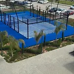 Appartamento Grand Sapphire Casino Be