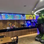 Grand Sapphire Casino Be Appartamento *
