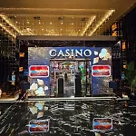 Grand Sapphire Casino Be Appartamento Iskele District (Northern Cyprus)