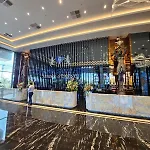 Appartamento Grand Sapphire Casino Be