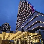 Appartamento Grand Sapphire Casino Be *