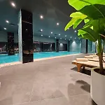 Appartamento Grand Sapphire Casino Be Iskele District (Northern Cyprus)