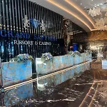 Appartamento Grand Sapphire Casino Be