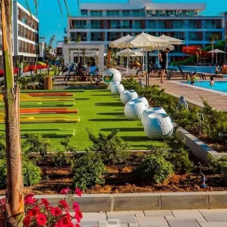 Grand Sapphire Casino 1 Bdr 002 Long Iskele District (Northern Cyprus)
