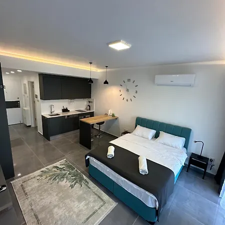 Apartmán Grand Sapphire Casino 1 Bdr 002 Long