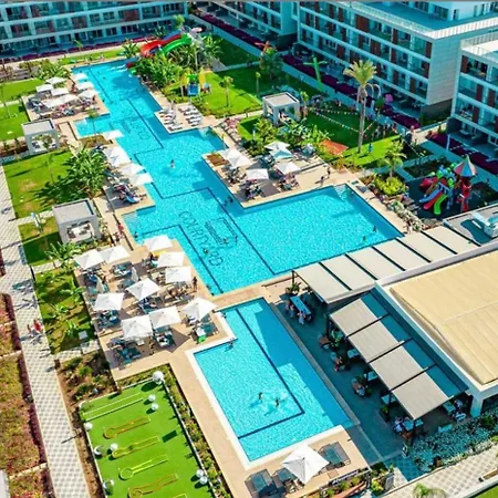 Apartmán Grand Sapphire Casino 1 Bdr 002 Long *