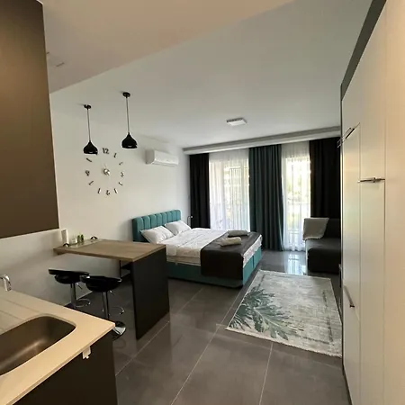 Grand Sapphire Casino 1 Bdr 002 Long Iskele District (Northern Cyprus)