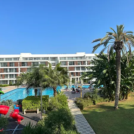 Grand Sapphire Casino 1 Bdr 002 Long Iskele District (Northern Cyprus)