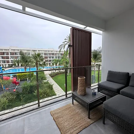 Grand Sapphire Casino 1 Bdr 002 Long Iskele District (Northern Cyprus)