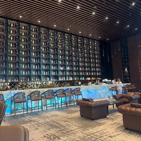 Apartmán Grand Sapphire Casino 1 Bdr 002 Long