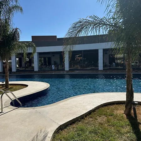 Grand Sapphire Casino 1 Bdr Be Iskele District (Northern Cyprus)