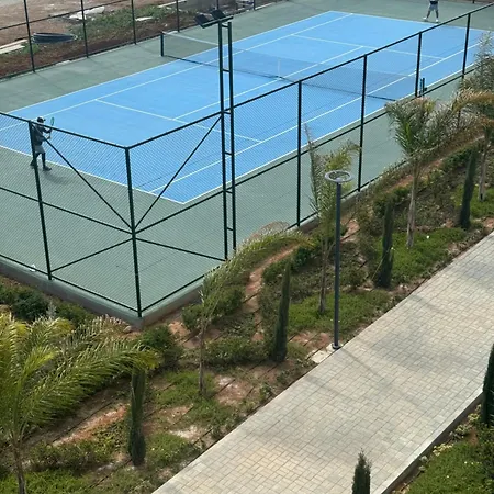 Grand Sapphire Casino 1 Bdr Be