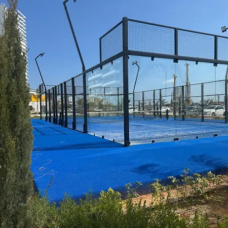 Appartement Grand Sapphire Casino 1 Bdr Be