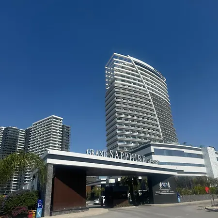 Grand Sapphire Casino 1 Bdr Be *