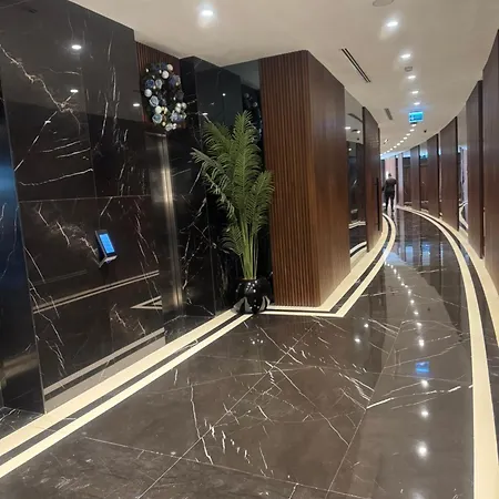 Grand Sapphire Casino 1 Bdr 002 Long Iskele District (Northern Cyprus)