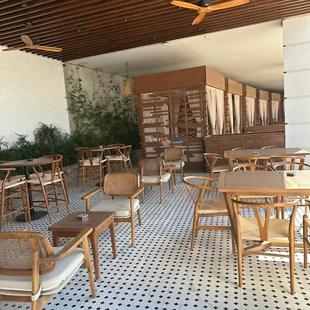 Grand Sapphire Casino 1 Bdr 002 Long * Iskele District (Northern Cyprus)