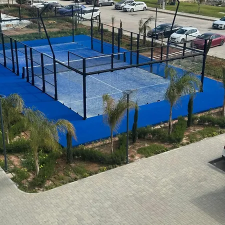 Appartement Grand Sapphire Casino 1 Bdr Be