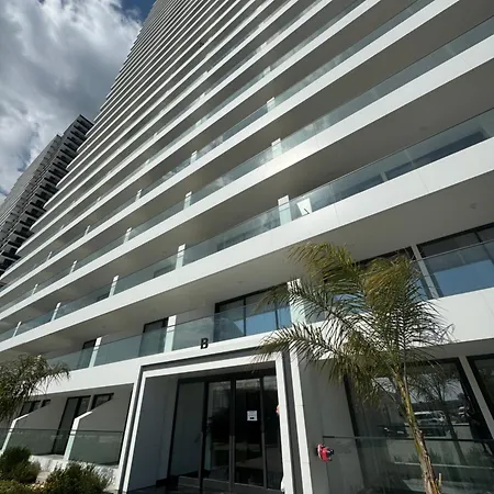 Apartmán Grand Sapphire Casino 1 Bdr Be *