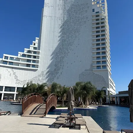 شقة Grand Sapphire Casino 1 Bdr 002 Iskele District (Northern Cyprus)