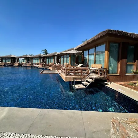 Grand Sapphire Casino 1 Bdr Be *