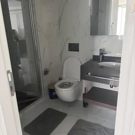Grand Sapphire Casino 1 Bdr 002 Long * Iskele District (Northern Cyprus)