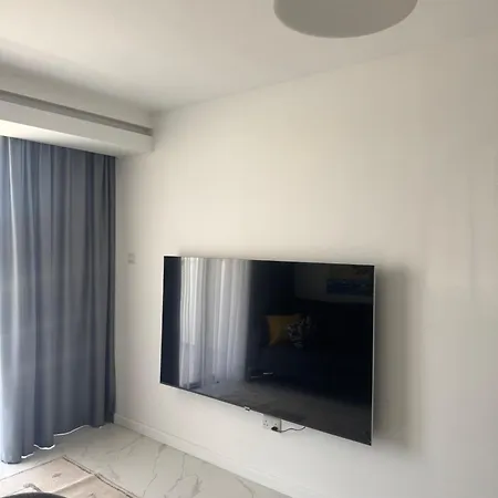 Appartement Grand Sapphire Casino 1 Bdr Be