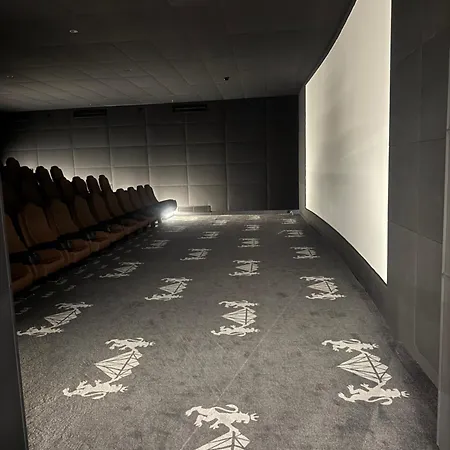 Appartement Grand Sapphire Casino 1 Bdr Be Iskele District (Northern Cyprus)