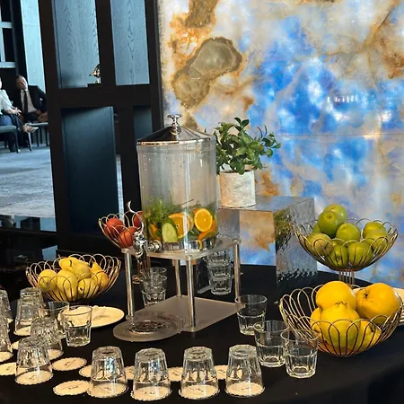 Grand Sapphire Casino 1 Bdr Be * Iskele District (Northern Cyprus)