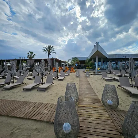 Grand Sapphire Casino 1 Bdr 002 Long Iskele District (Northern Cyprus)