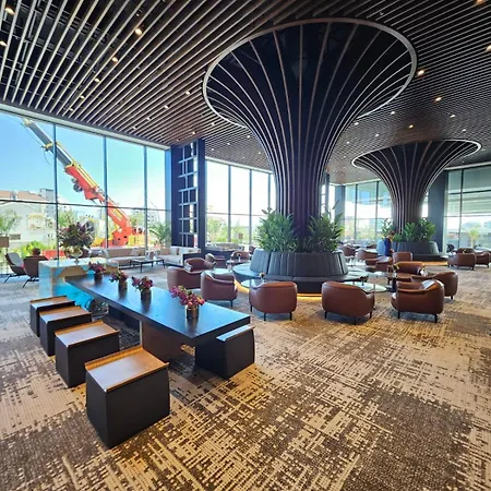 Grand Sapphire Casino 1 Bdr 002 Long * Iskele District (Northern Cyprus)