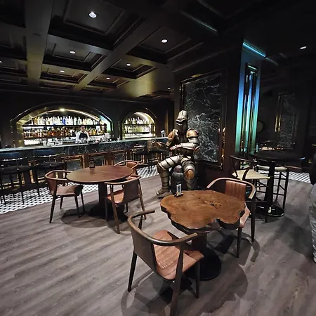 Grand Sapphire Casino 1 Bdr Be *