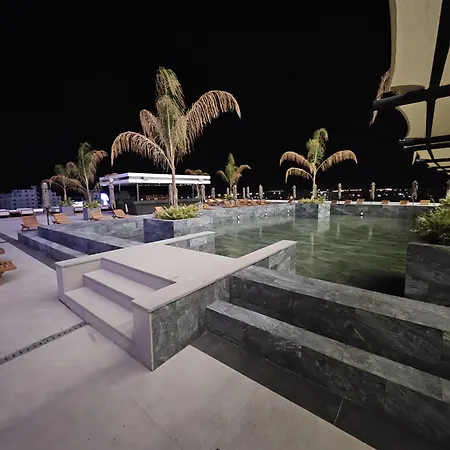 Grand Sapphire Casino 1 Bdr Be Iskele District (Northern Cyprus)