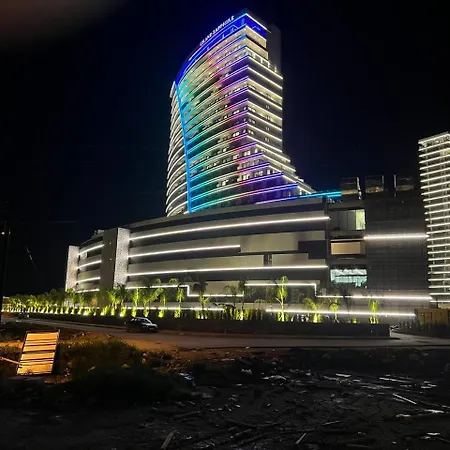 Grand Sapphire Casino 1 Bdr Be