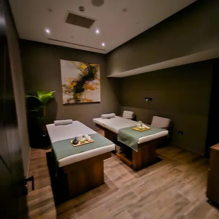 Appartement Grand Sapphire Casino 1 Bdr Be *