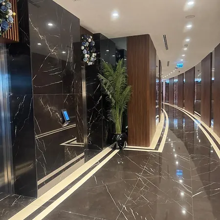 Grand Sapphire Casino 1 Bdr Be *