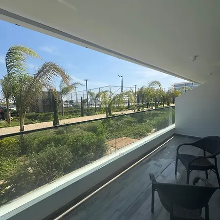 Grand Sapphire Casino B-3 Apartment *