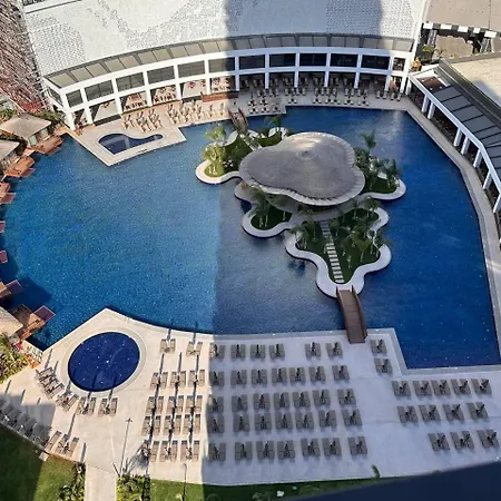 Grand Sapphire Casino Be * Iskele District (Northern Cyprus)